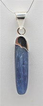 Load image into Gallery viewer, Kyanite Pendant - I1081