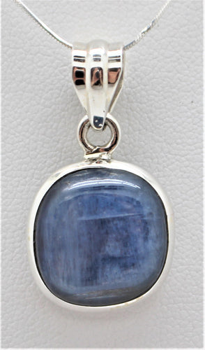 Kyanite Pendant - I1083