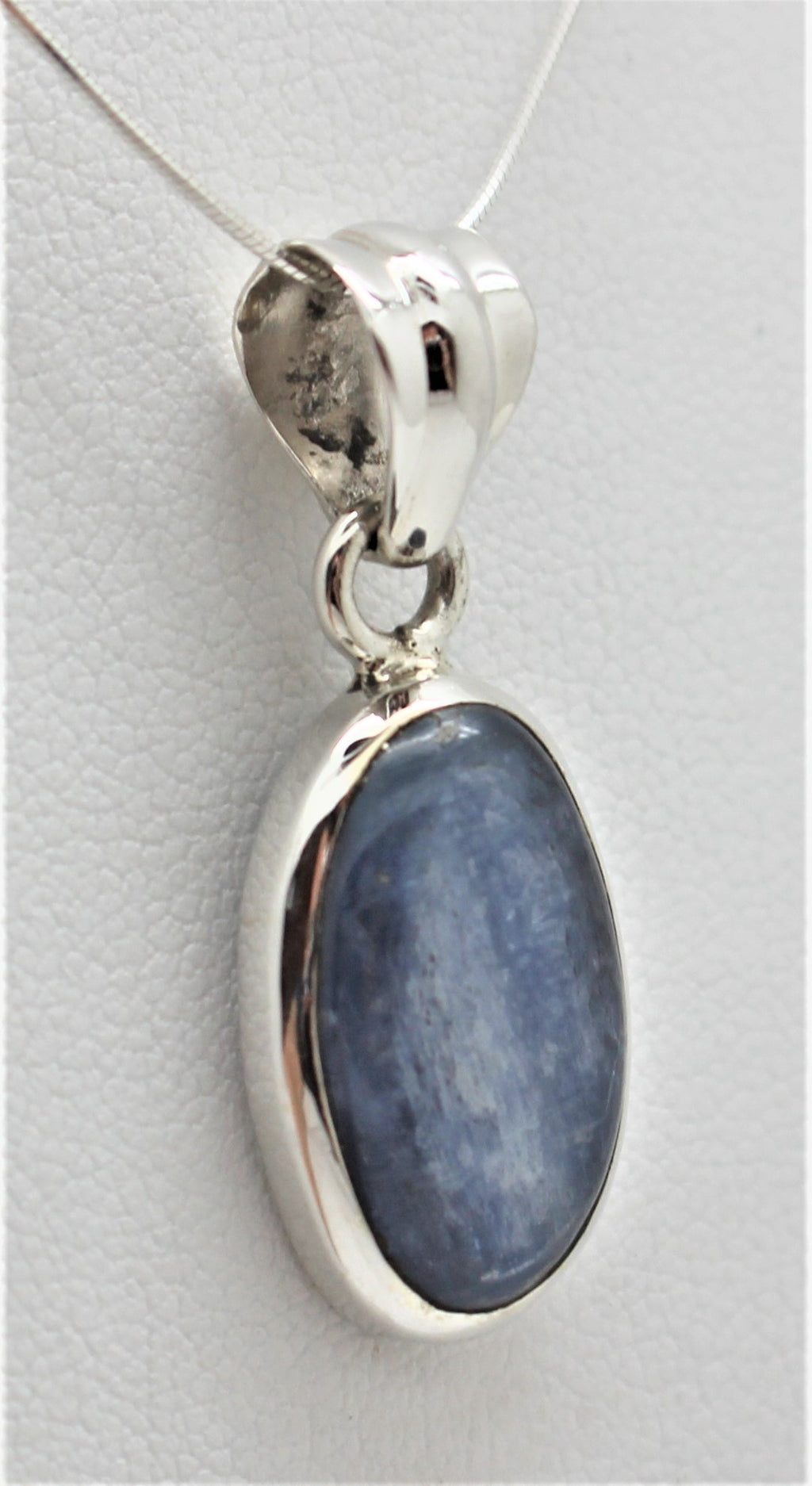 Kyanite Pendant - I1084