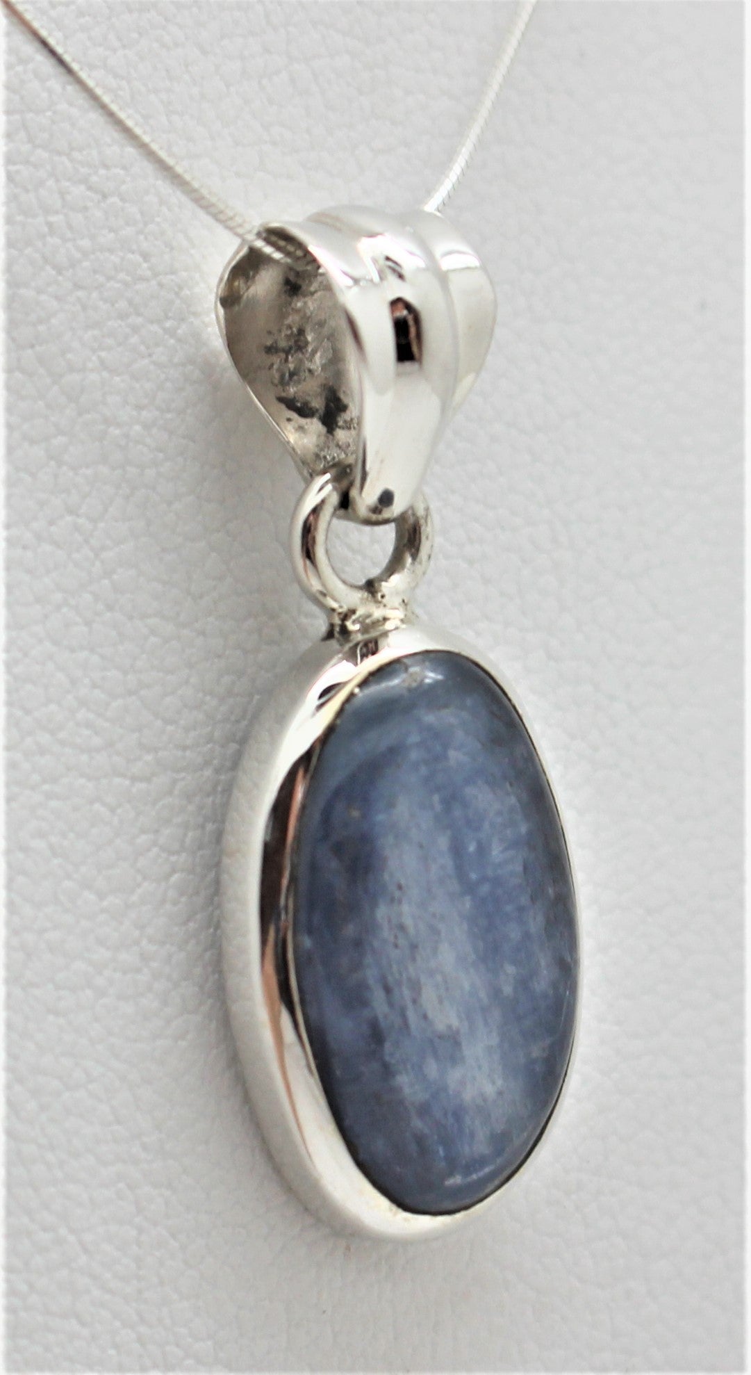 Kyanite Pendant - I1084