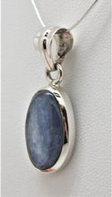 Load image into Gallery viewer, Kyanite Pendant - I1084