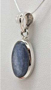 Kyanite Pendant - I1084