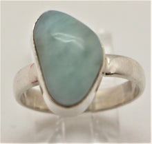 Load image into Gallery viewer, Larimar Ring - I1052