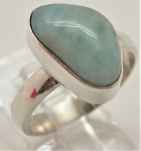 Load image into Gallery viewer, Larimar Ring - I1052