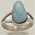 Larimar Ring - I1053