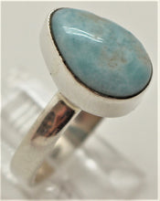 Load image into Gallery viewer, Larimar Ring - I1055