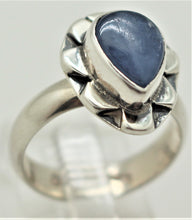 Load image into Gallery viewer, Kyanite Ring - I1058