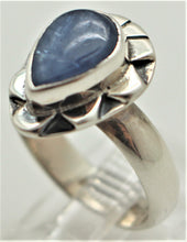 Load image into Gallery viewer, Kyanite Ring - I1058