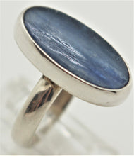 Load image into Gallery viewer, Kyanite Ring - I1060