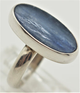 Kyanite Ring - I1060