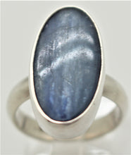 Load image into Gallery viewer, Kyanite Ring - I1060