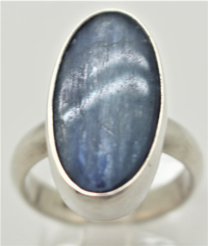 Kyanite Ring - I1060