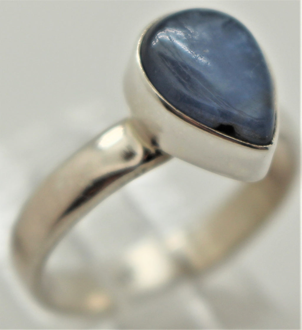 Kyanite Ring - I1061