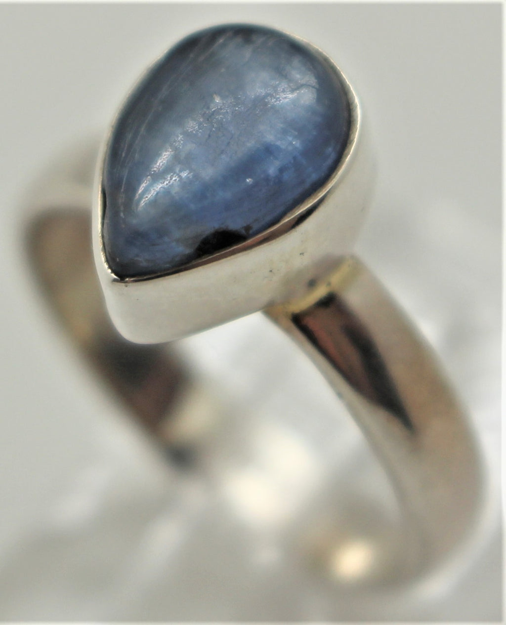 Kyanite Ring - I1061