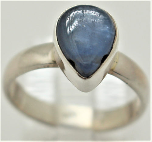 Kyanite Ring - I1061