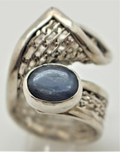 Load image into Gallery viewer, Kyanite Ring - I1063