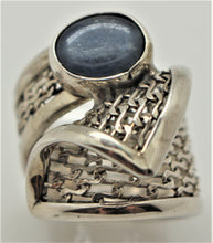 Load image into Gallery viewer, Kyanite Ring - I1063