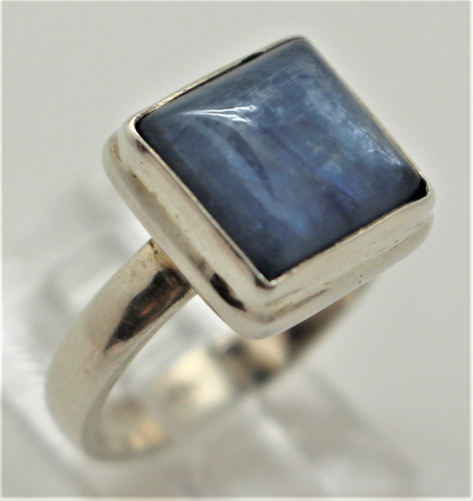 Kyanite Ring - I1064