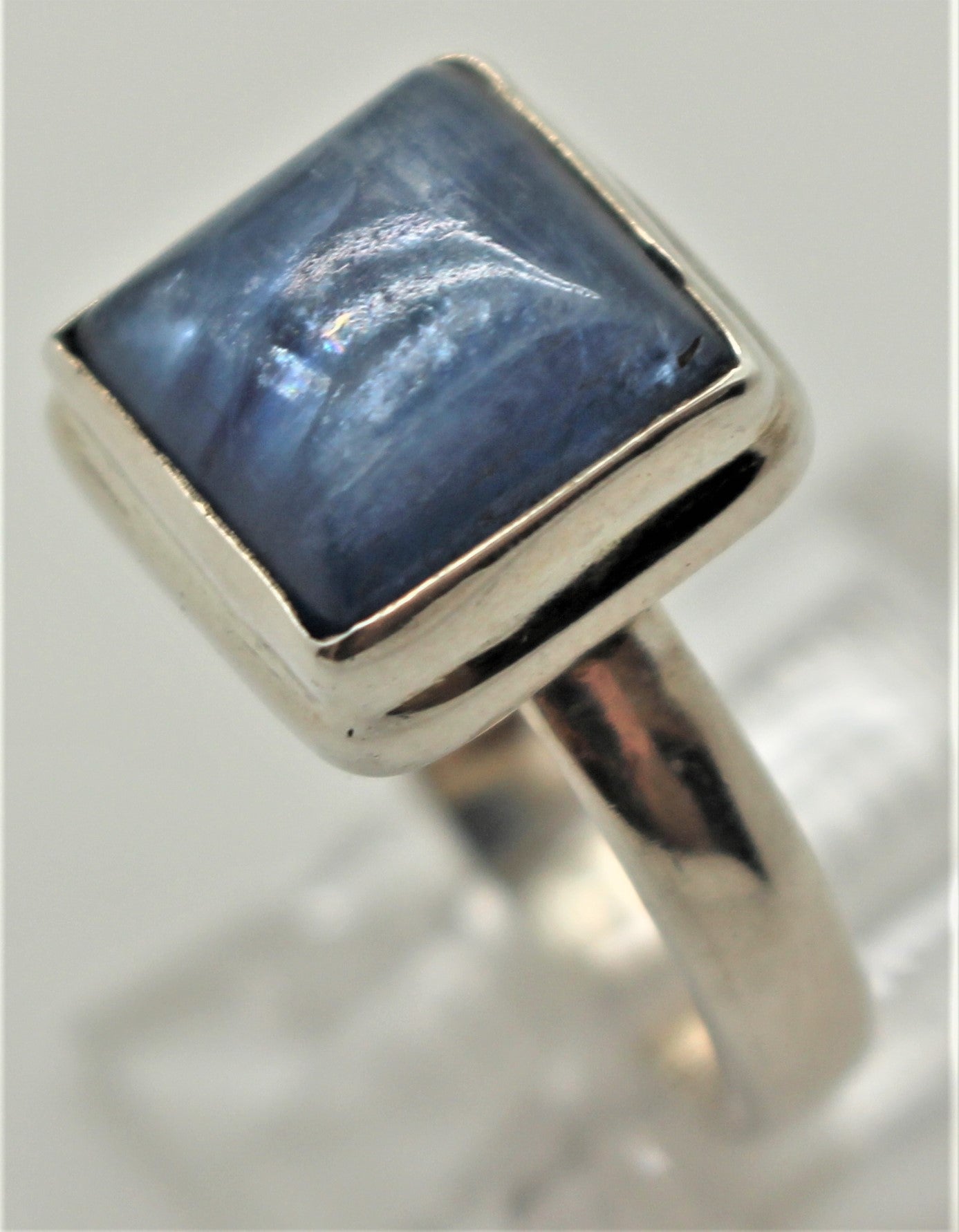 Kyanite Ring - I1064
