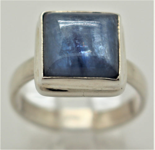 Kyanite Ring - I1064