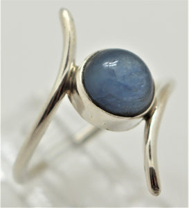 Kyanite Ring - I1065