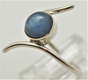 Kyanite Ring - I1065