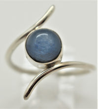 Load image into Gallery viewer, Kyanite Ring - I1065