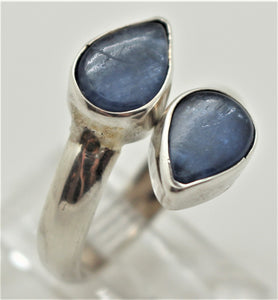 Kyanite Ring - I1066