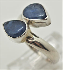 Kyanite Ring - I1066