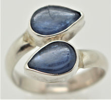 Load image into Gallery viewer, Kyanite Ring - I1066