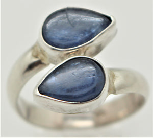 Kyanite Ring - I1066