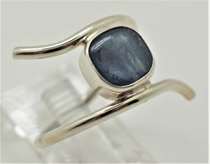 Kyanite Ring - I1067