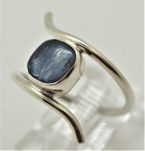 Load image into Gallery viewer, Kyanite Ring - I1067