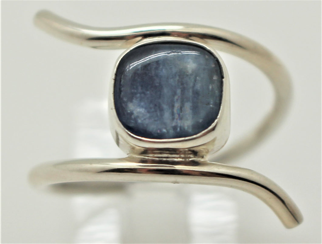 Kyanite Ring - I1067