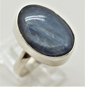 Kyanite Ring - I1059