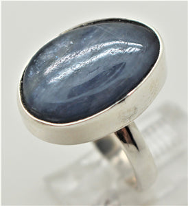 Kyanite Ring - I1059