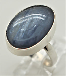 Kyanite Ring - I1059