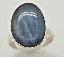 Load image into Gallery viewer, Kyanite Ring - I1059