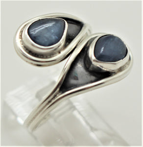 Kyanite Ring - I1069