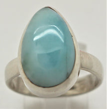 Load image into Gallery viewer, Larimar Ring - I1050