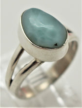 Load image into Gallery viewer, Larimar Ring - I1051