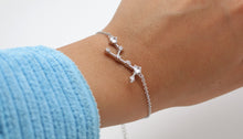 Load image into Gallery viewer, VIRGO ZODIAC CONSTELLATION BRACELET